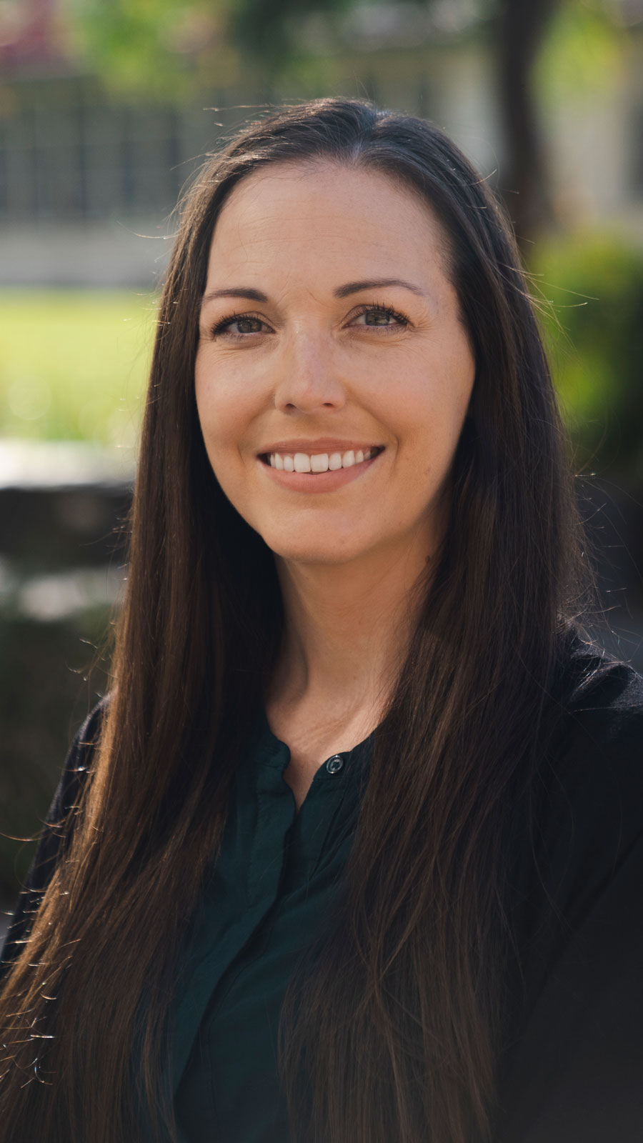 Staff Profiles Extended Education Cal Poly, San Luis Obispo